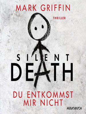 cover image of Silent Death